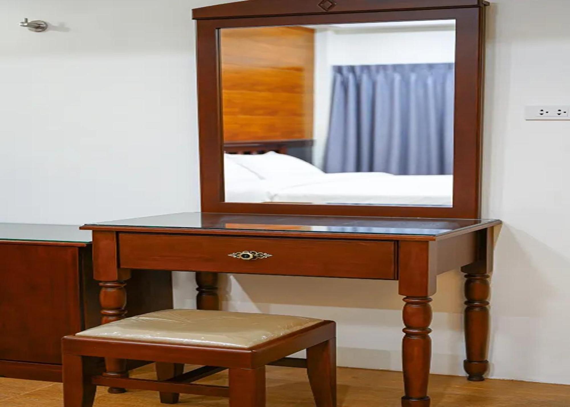 Sanaepatan Home Resort - เสน่ห์ป่าตาล โฮม รีสอร์ต Ban Buak Khang Exterior foto